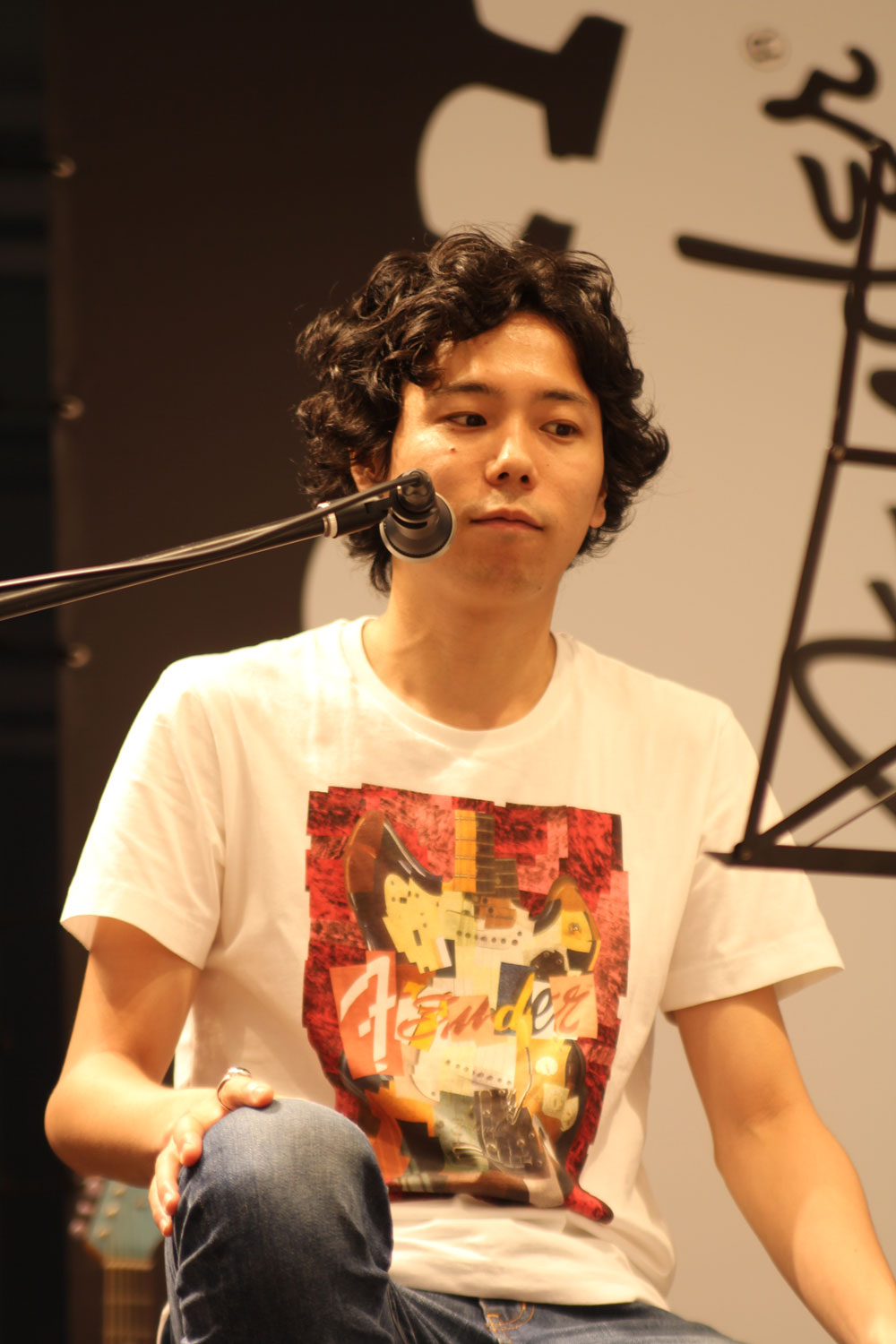 TAXMAN（THE BAWDIES）
