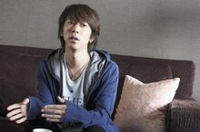 細美武士（the HIATUS）