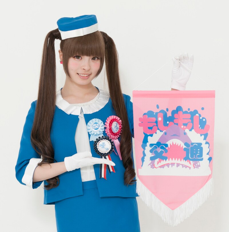 きゃりーぱみゅぱみゅ