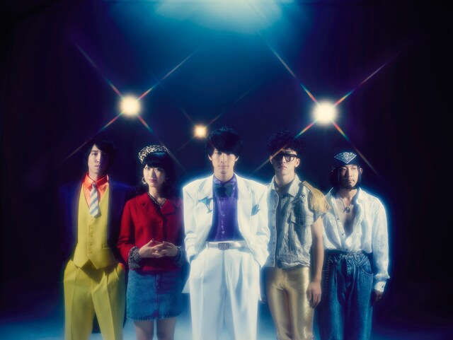 東京カランコロン