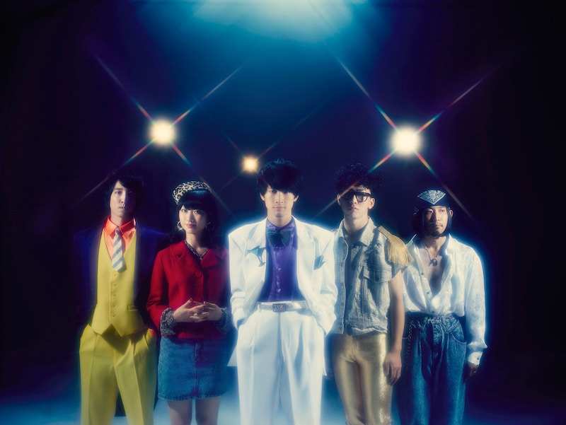 東京カランコロン