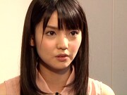 現モーニング娘。リーダーの道重さゆみ。