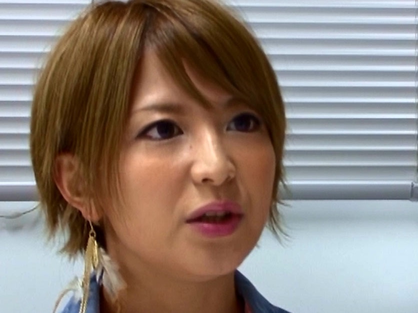 矢口真里