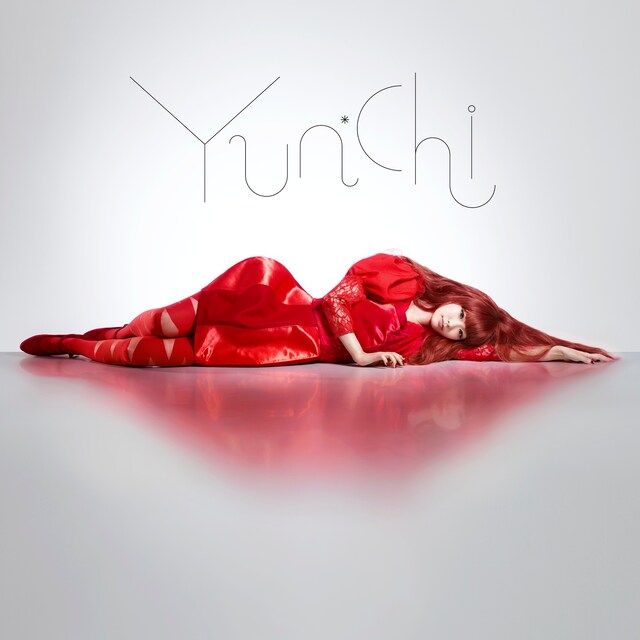 Yun*chiミニアルバム「Yun*chi」ジャケット