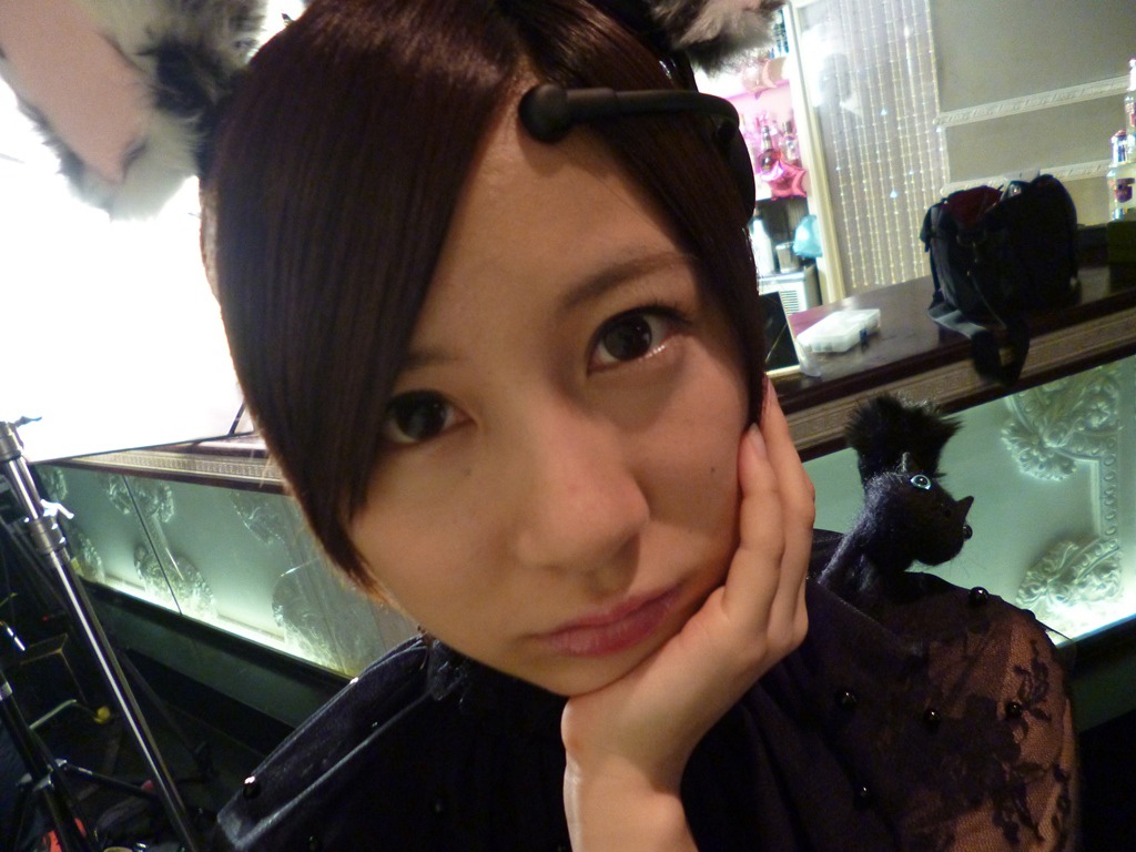小野恵令奈