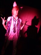 小野恵令奈の新曲PV2本完成、ネコダンス＆男装に挑戦