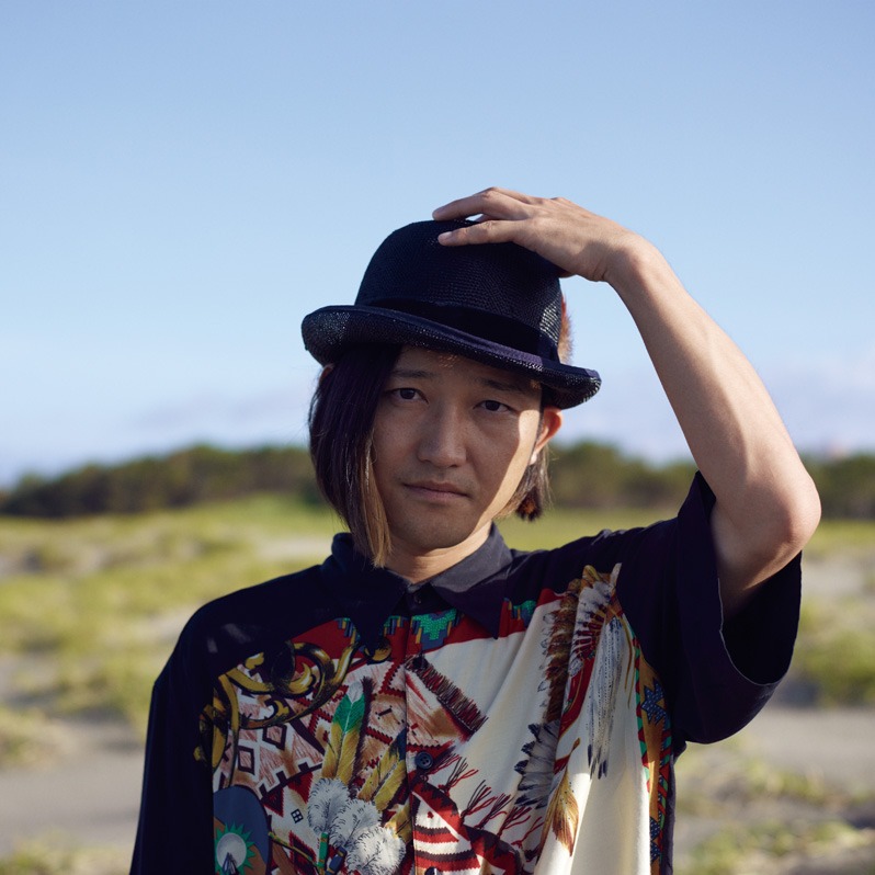 須藤寿
