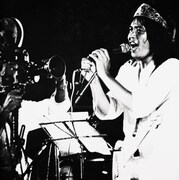 吉田拓郎「吉田拓郎ライブ コンサート・イン・つま恋‘75」ジャケット