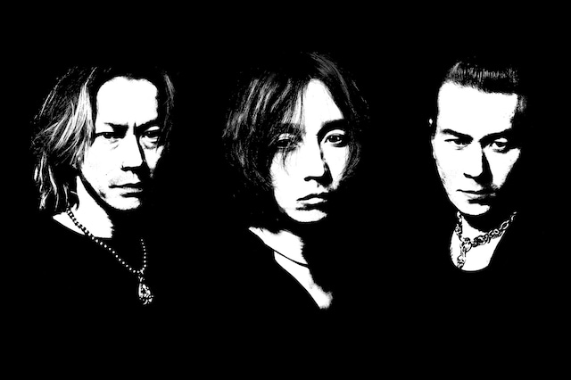 BLANKEY JET CITY (c)WILD CORPORATION LTD.