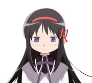 Kalafina、劇場版「まどマギ」主題歌ジャケに暁美ほむら