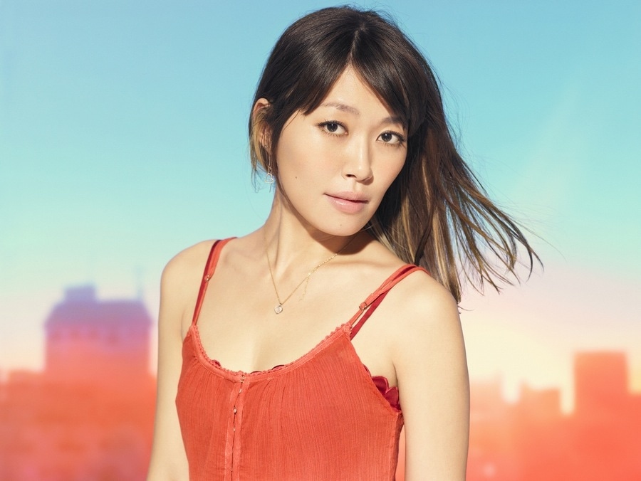 坂本美雨