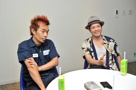 GOOD4NOTHING、自分たちらしさを追求した最新作語る