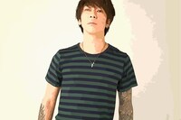 細美武士（the HIATUS）