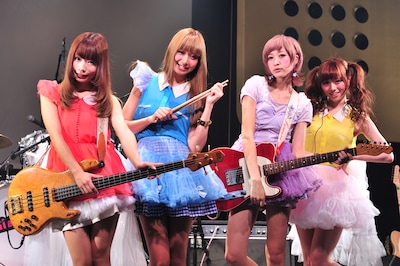 Silent Siren