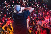 田我流（Photo by 雨宮透貴）