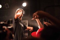 田我流（Photo by 雨宮透貴）