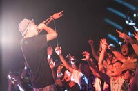 田我流（Photo by 雨宮透貴）