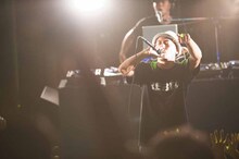 田我流（Photo by 雨宮透貴）