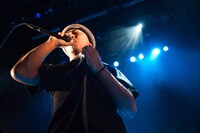 田我流（Photo by 雨宮透貴）