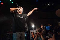 田我流（Photo by 雨宮透貴）