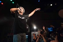 田我流（Photo by 雨宮透貴）