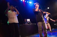 stillichimiya（Photo by 雨宮透貴）