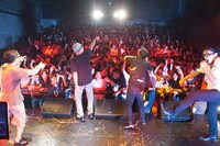 stillichimiya（Photo by 雨宮透貴）