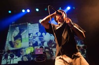 田我流（Photo by 雨宮透貴）