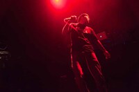 田我流（Photo by 雨宮透貴）