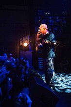 田我流（Photo by 雨宮透貴）