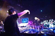 Young-G（stillichimiya）（Photo by 雨宮透貴）