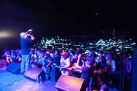 田我流（Photo by 雨宮透貴）