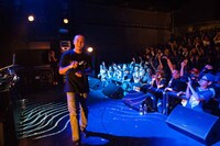 田我流（Photo by 雨宮透貴）