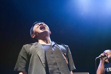 Mr.麿（Stillichimiya）（Photo by 雨宮透貴）