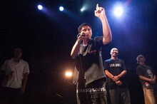 Mr.麿（Stillichimiya）（Photo by 雨宮透貴）