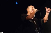 田我流（Photo by 雨宮透貴）