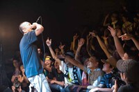 田我流（Photo by 雨宮透貴）