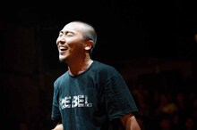 田我流（Photo by 雨宮透貴）