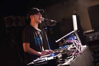 Young-G（stillichimiya）（Photo by 雨宮透貴）