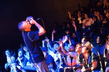 田我流（Photo by 雨宮透貴）