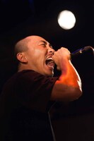 田我流（Photo by 雨宮透貴）