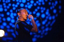 田我流（Photo by 雨宮透貴）