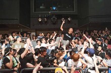 田我流（Photo by 雨宮透貴）