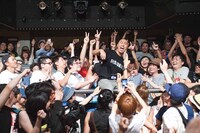 田我流（Photo by 雨宮透貴）