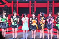 小田さくらがモーニング娘。11期メンバーとして迎え入れられた。