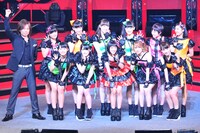 つんく♂とモーニング娘。