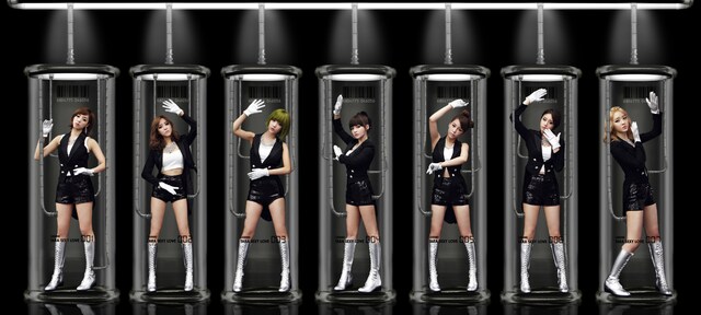 T-ARA