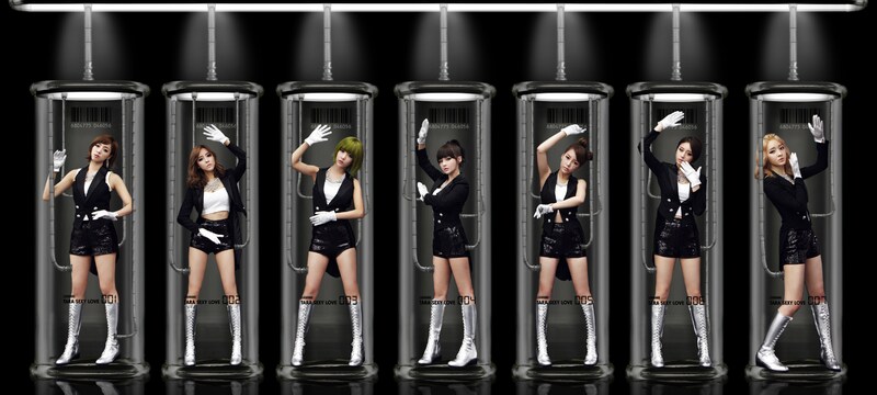T-ARA