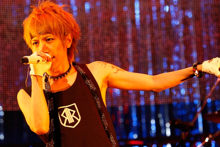 シド府中公演は大盛り上がりに 今日は強者が揃った 音楽ナタリー シド府中公演は大盛り上がりに 今日は強者が揃った 音楽ナタリー