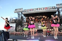 ももいろクローバーZ